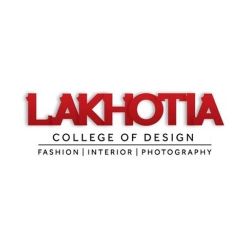 lakhotia college of design