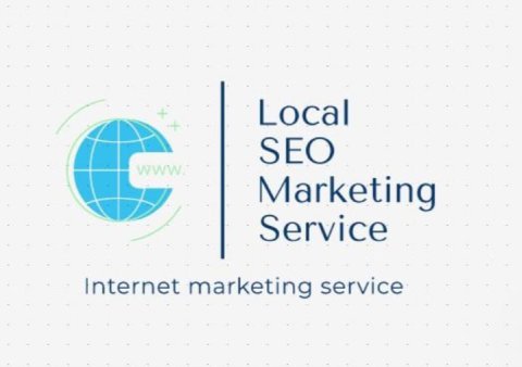 Local SEO Marketing Service