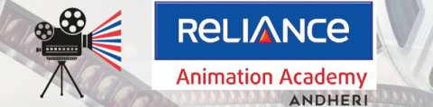 Reliance Animation Academy, Andheri West 3D Animation & Vfx Video Editing Courses, Game Design Institute Mumbai