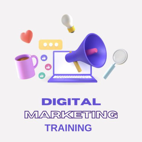 Digital Marketing Training Academy - Weebly