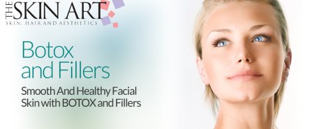 Get the Best Botox Treatment in Lucknow