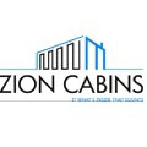 Zion Cabin