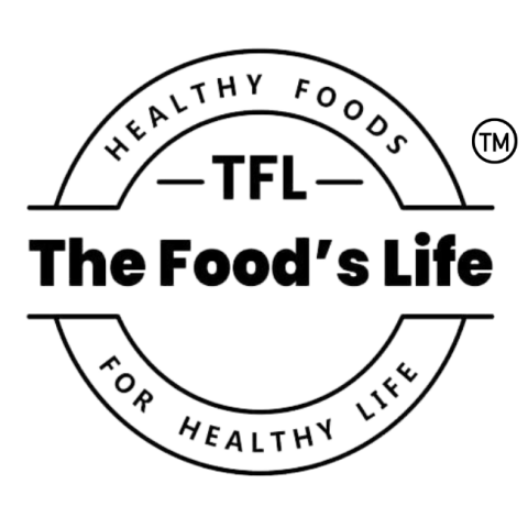 The Food's Life