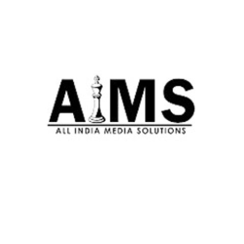 Aims website Designing company