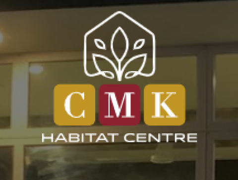 CMK's Habitat Center - Best hotel near Lakeshore hospital