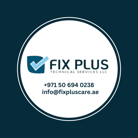 Fix Plus Technical Services LLC