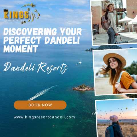 Best Dandeli Resorts in Karnataka - KingsResort Dandeli | Dandeli Swimming Pool Resorts