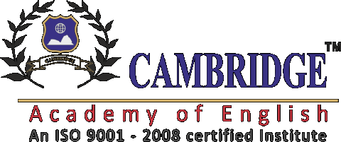 Cambridge Academy Of English