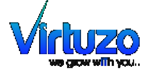 Virtuzo Infosystem Pvt. Ltd.