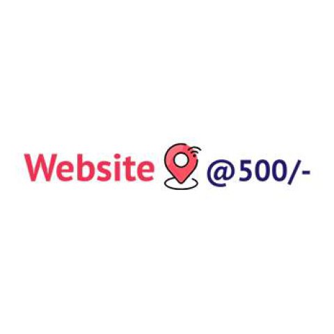 Website At 500