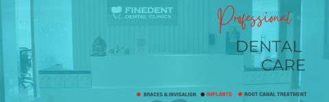 Finedent Dental Clinic