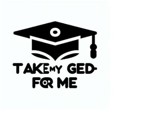 Take My Ged For Me