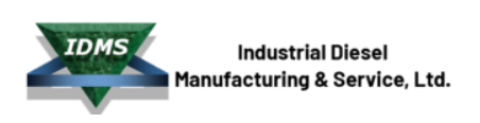 Industrial Diesel Manufacturing