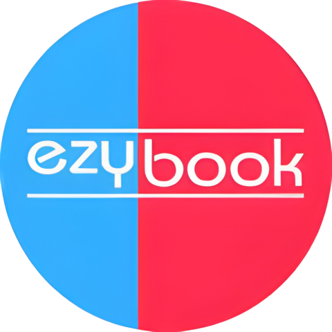 ezybook.co.uk