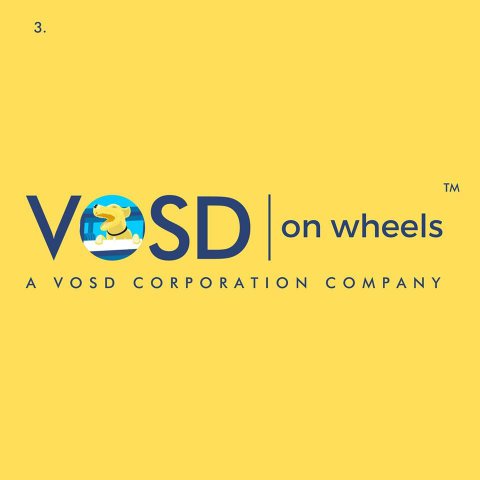 VOSD-on-Wheels