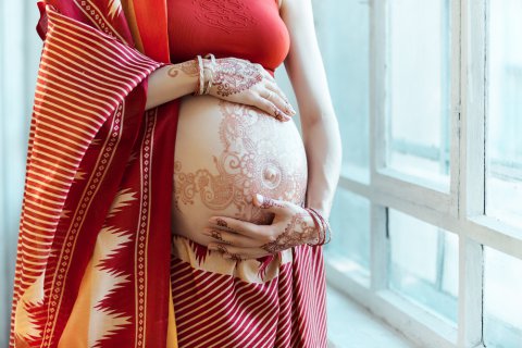 Garbh sanskar online
