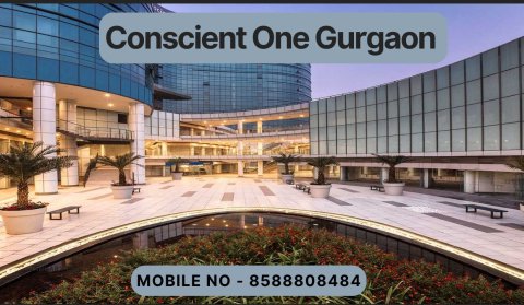 Conscient One Gurgaon