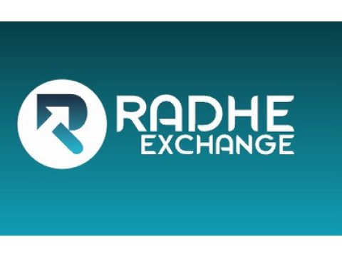Radhe Exchange