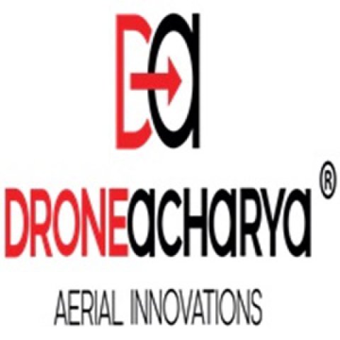 Drone Acharya Jaipur