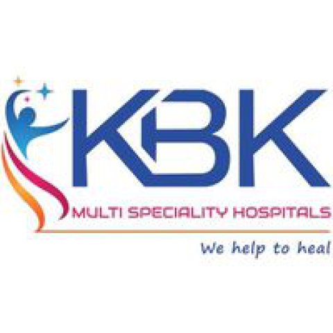 See outside KBK Multi Speciality Hospitals For Gangrene | Wounds | Burns Treatment | Diabetic Foot Ulcer | Accident Injuries