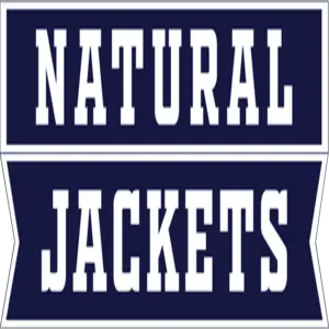 Natural Jackets