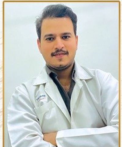 Dr Manish Vaishnav - best orthopedic surgeon in Jaipur, ACL Surgeon, Shoulder Specialist Surgeon in Jaipur, Ligament Surgeon
