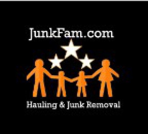 Furniture Removal in Knoxville, TN