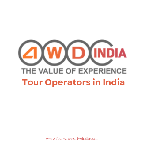 Golden Tringle Tour Packages By Four Wheel Drive India Private Limited