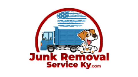 Junk Removal Lawrenceburg, KY