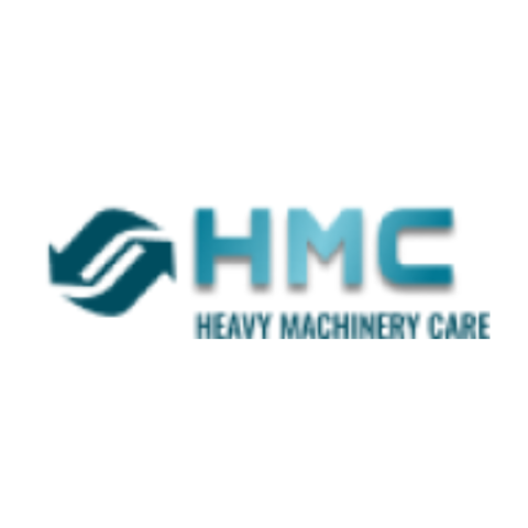 Heavy Machinery Care