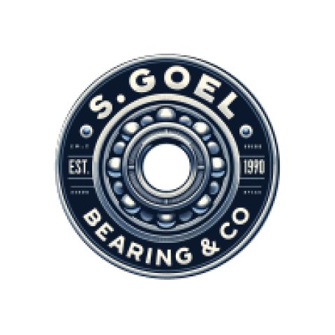 S.  Goel Bearing & Co. – Bearing Supplier & Distributor in India