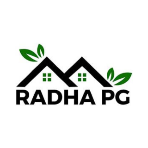 Radha PG For Girls | Best Pg House In Pitampura