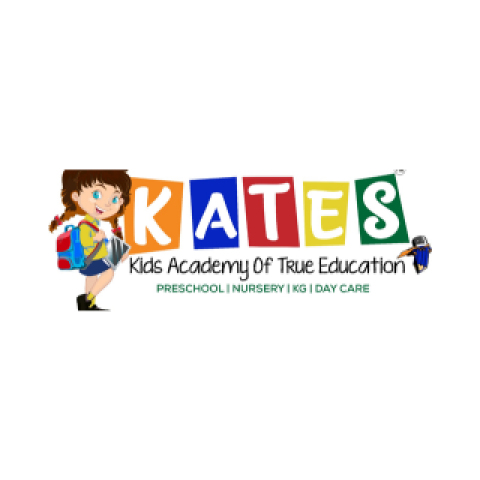 Kates play School Rajendra Nagar | Nursery School in Rajendra Nagar