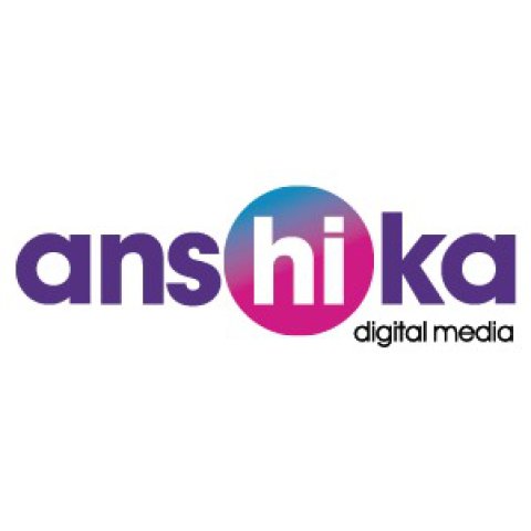 Best Graphic Designing Courses Institute Near Me in Delhi | Anshika Digital Media