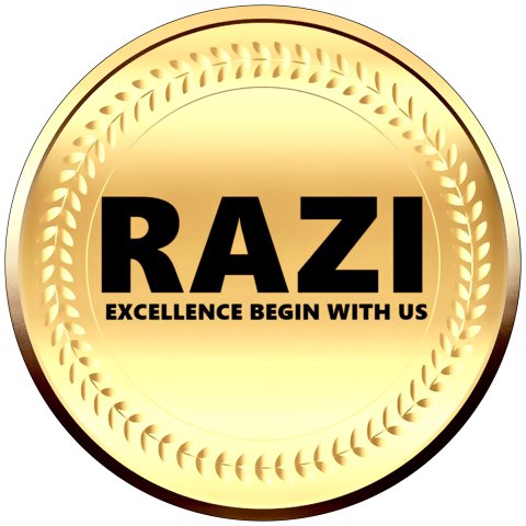 RAZI INSTITUTE OF PETROLEUM ENGINEERING