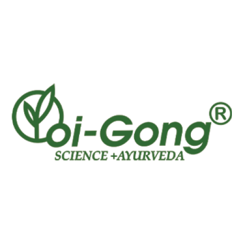 OI Gong Ayurveda Private Limited