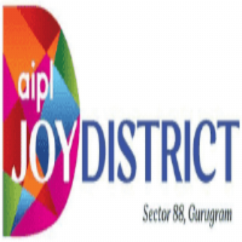 Aipl joy district