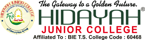 Hidayah Junior College