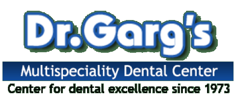 Dr. Garg’s Multispeciality Dental Center