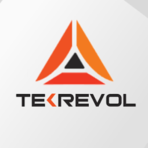 Tekrevol