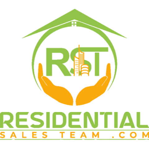 Residential Sales Team