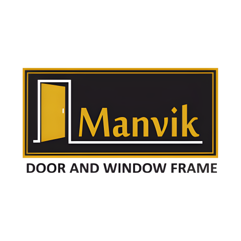 Manvik Door And Frame