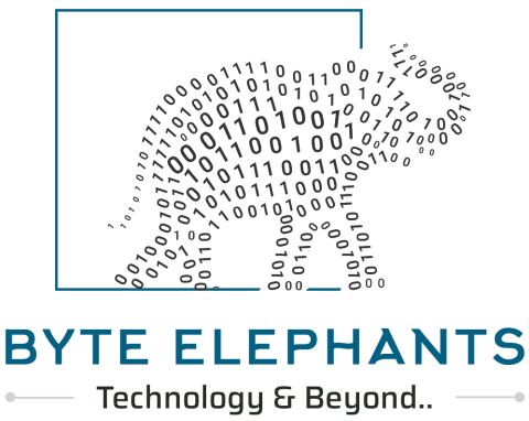 Byte Elephants Technologies Pvt.Ltd