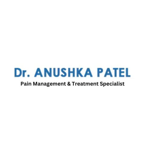 Dr. Anushka Patel Pain Management & Treatment Specialist