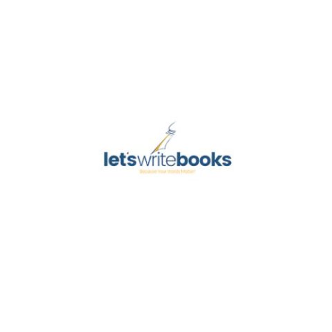 Lets Write Books