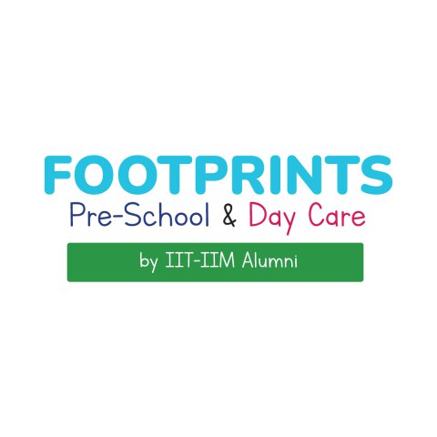 Footprints: Play School & Day Care Creche, Preschool in Vinay Khand, Lucknow