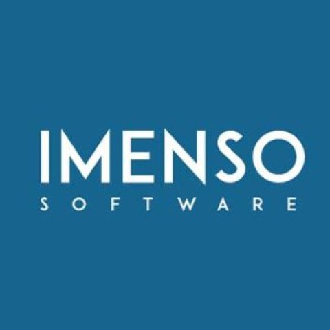 Imenso Software : #1 Software Development Company USA