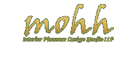 Mohh Interior Planners Design Studio LLP