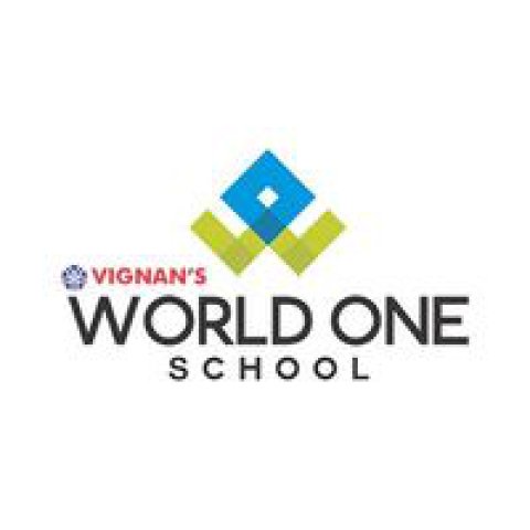 Vignan’s World One School, Vizag's Best CBSE School