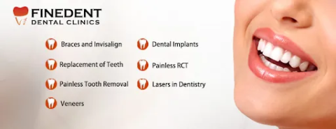Finedent Dental Clinics